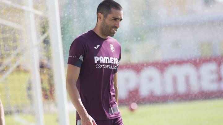 Bruno regresa a una lista más de mil días después