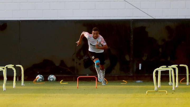 Francis Coquelin.