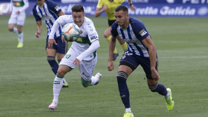 "Tengo un pique con Bolo porque no marcábamos de estrategia"