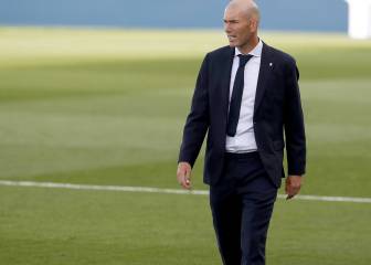 Está la rajada y luego esto: escuchen a Asprilla hablando de Zidane a causa de James