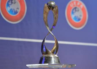 Confirmado el calendario para la Eurocopa Sub-17 en Suecia
