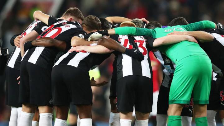 "La compra saudí del Newcastle es un insulto al Reino Unido"