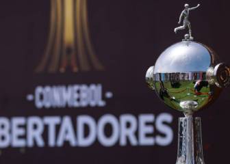 La CONMEBOL aprueba el protocolo para la vuelta del fútbol
