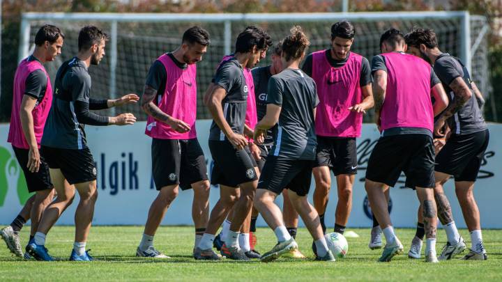 Lío en la Serie B italiana: el Venecia anuncia que no jugará