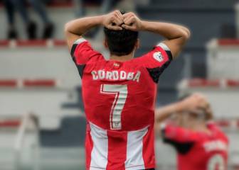 Osasuna le 'roba' al Athletic una joya de su cantera