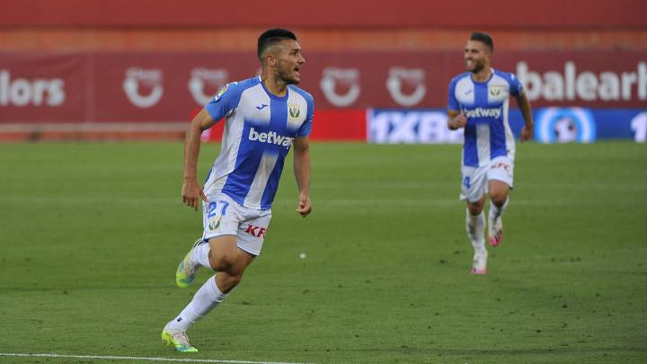 Toni Amor: "Hay faltas de Óscar que son mejor que un penalti"