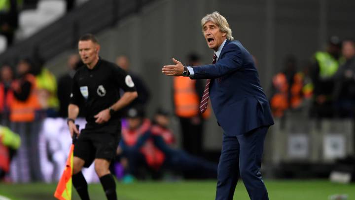 La prensa turca insiste en que el Fenerbahce quiere a Pellegrini