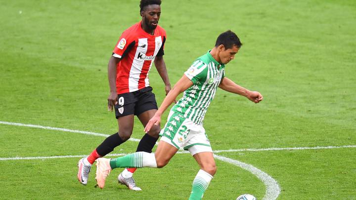 Mandi: "El equipo no se rinde, debemos salir de esta situación"