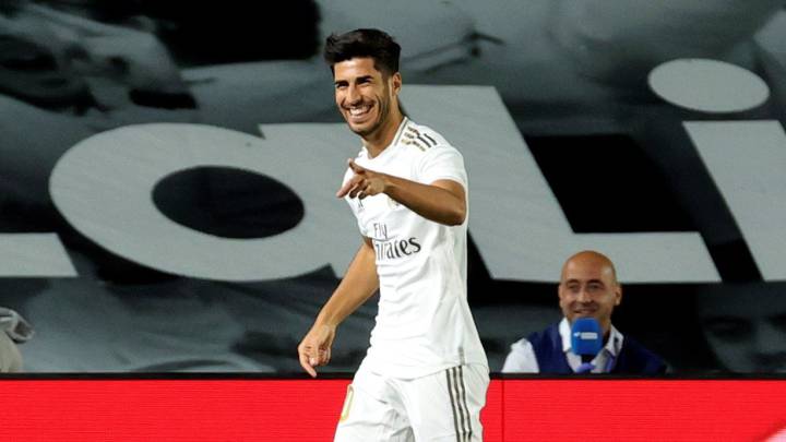 Asensio cuenta su calvario:
"Vencí al dolor en mi cabeza"