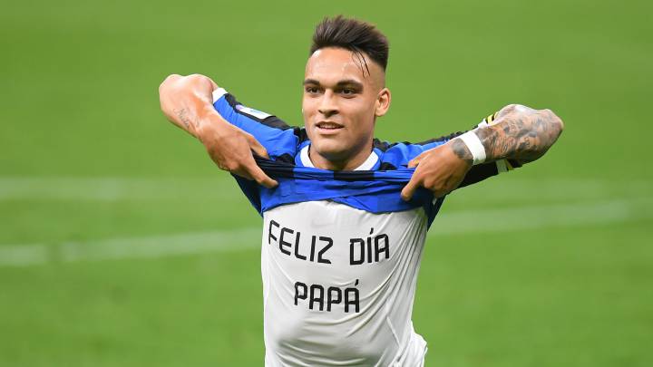 Inter-Sampdoria