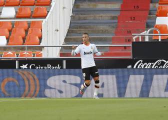 Rodrigo rebautiza el VAR: