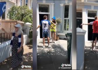 El TikTok sobre el regreso de la Premier que arrasa en redes