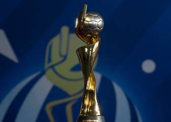 Japón retira su candidatura para albergar el Mundial de 2023