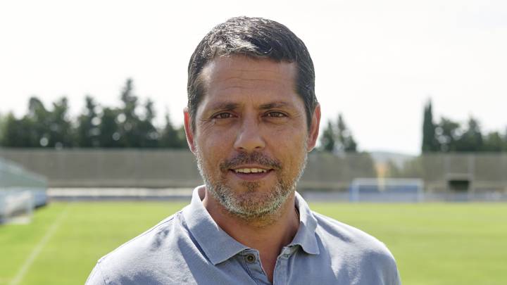 "La historia de este año nos dice que hemos sabido solventar momentos muy difíciles"