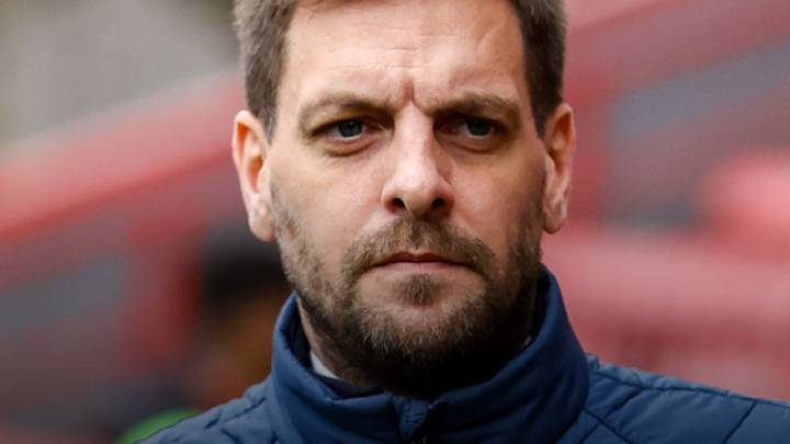 Woodgate, despedido como técnico del Middlesbrough