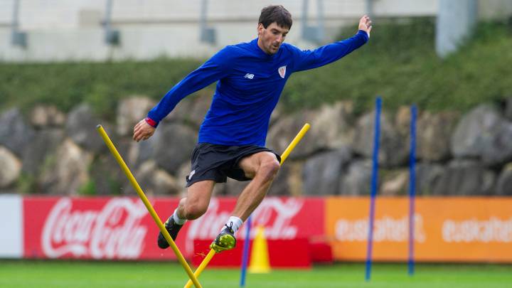 La encrucijada de Mikel San José