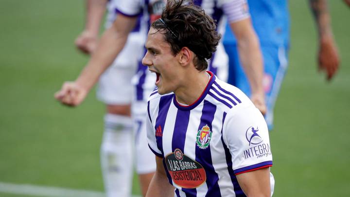 Enes Unal: "Nos queda camino por recorrer"