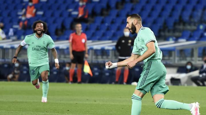 Cerrada la información judicial del "sextape" de Benzema y Valbuena