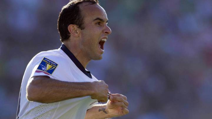 El fútbol crece en Estados Unidos