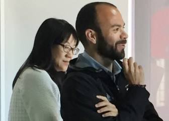Luis Vicente Mateo, nuevo coordinador del fútbol base