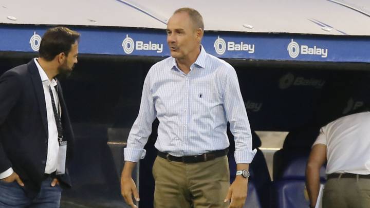 “Ha sido nuestro mejor partido tras el confinamiento”
