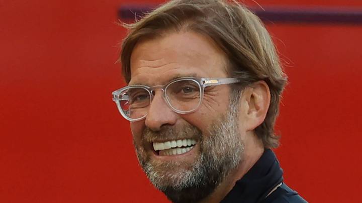 Klopp: "Guardiola debería ir a jugar al póker"