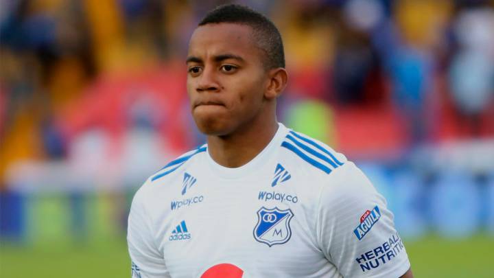 Faríñez será el noveno venezolano en la Ligue 1