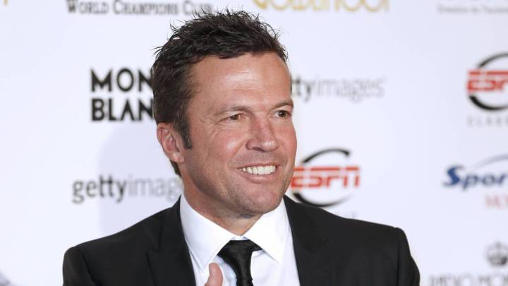 Matthäus: "La ida de Thiago es asumible para el Bayern"