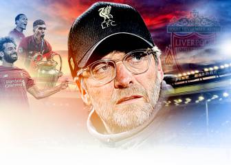 Cómo Klopp ha hecho por fin que el Liverpool ganara la Premier