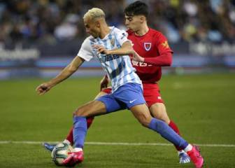Aguado no terminará la Liga en Soria y el 1 de julio volverá al Real Valladolid