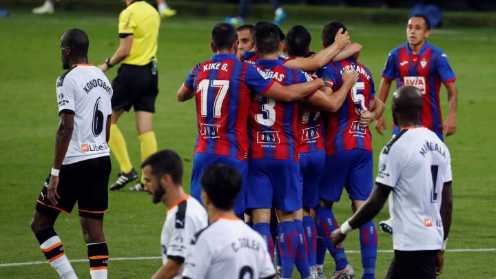 Celades: "De nada me vale pensar más allá del Villarreal"