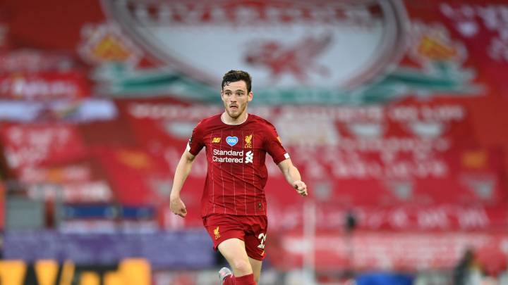 El tweet de Robertson de 2012 que no paran de recordarle