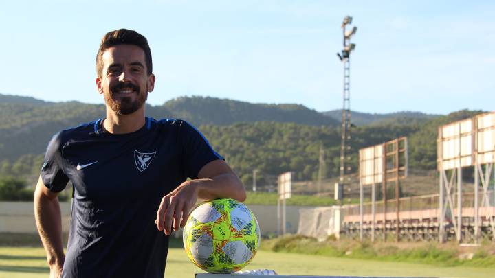 De Vicente seguirá en el UCAM