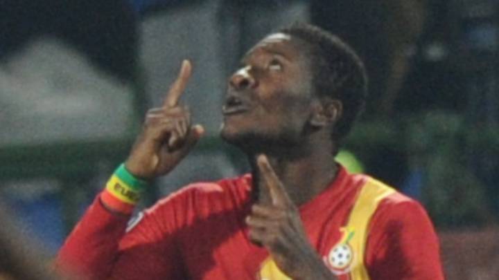 Gyan: héroe y villano de Ghana