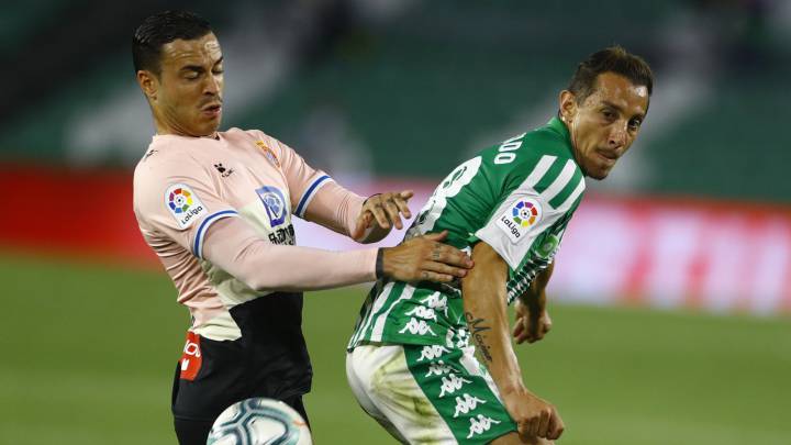 De Tomás.
