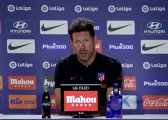 Simeone: