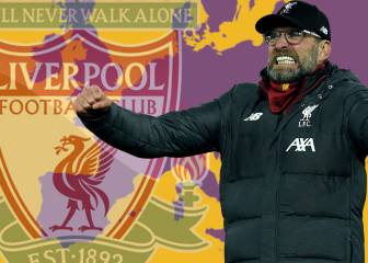 ¿Lo superará el Liverpool? Los equipos que ganaron la Liga con más puntos de la historia