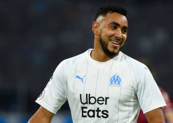 El Marsella asegura a Payet hasta el fin de su carrera