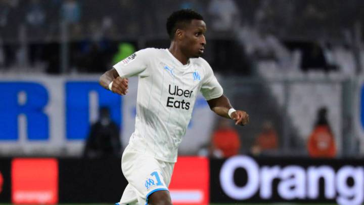 En Francia se anuncia derbi sevillano por fichar a Sarr