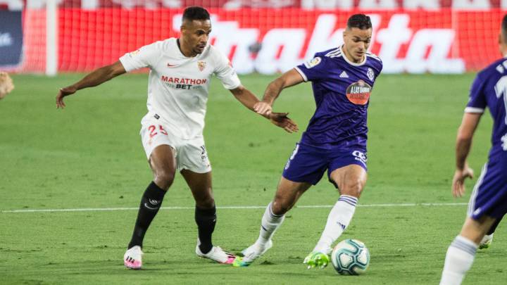 El debut de titular de Ben Arfa en España fue discreto
