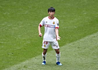Real Sociedad interested in Kubo, Madrid like their offer