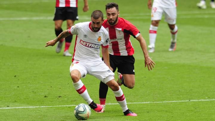 Unai López: "Tenemos que ir a Valencia a ganar"