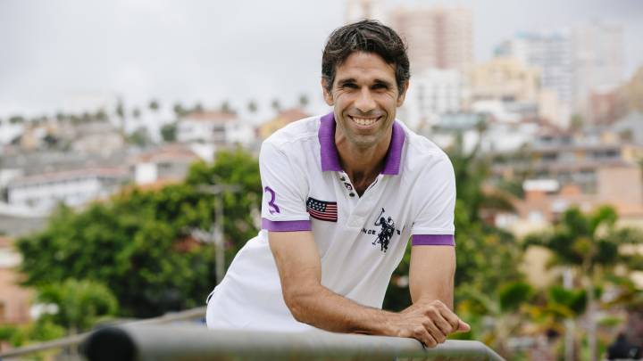Valerón entrenará al Fabril si el Deportivo consigue salvarse