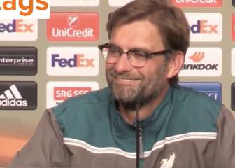 La piel de gallina: aquel discurso de Klopp que se debería enseñar en todas las escuelas deportivas