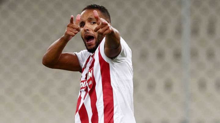 El Olympiacos, campeón, recupera el trono de la Superliga