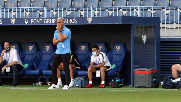 Pellicer: “Hemos hecho el mejor partido de la temporada”