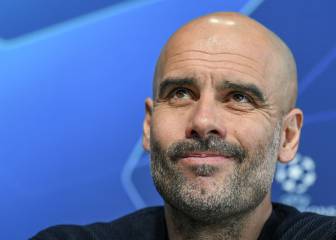 Guardiola contó cómo recibirán al Liverpool por ser campeones