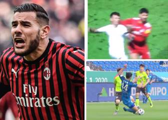 Lo más destacado del mundo del fútbol en el fin de semana