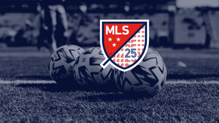 MLS confirma 24 casos más positivos de coronavirus antes de viajar a Orlando