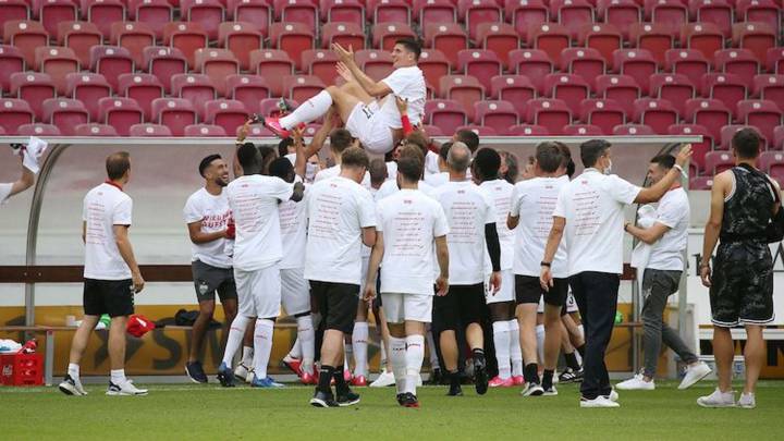 Mario Gómez se retira: "Si no me llaman Madrid o Barça..."